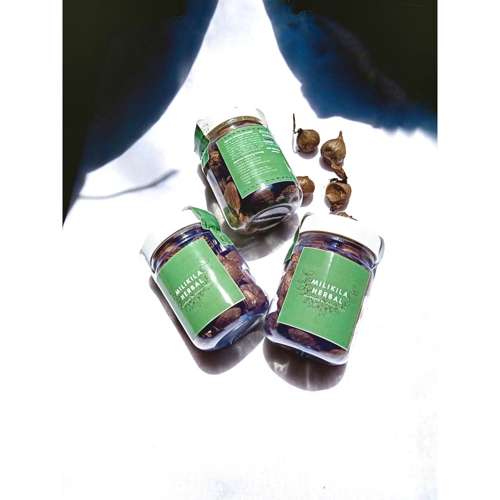 

BAWANG TUNGGAL HITAM (BAWANG LANANG)