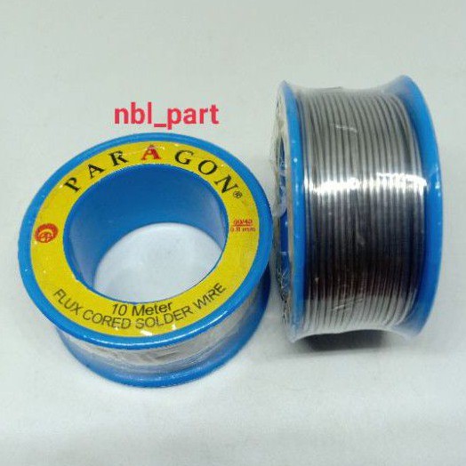 Timah Paragon 10 meter