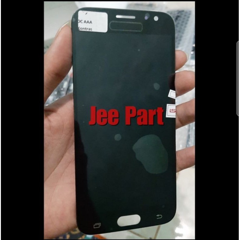 LCD TOUCHSCREEN SAMSUNG J530 J5 PRO 2017 - AAA