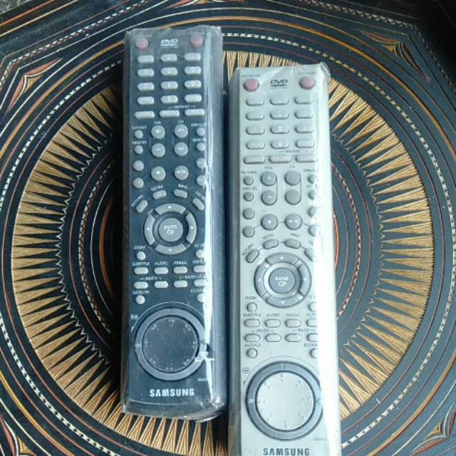 REMOTE DVD SAMSUNG