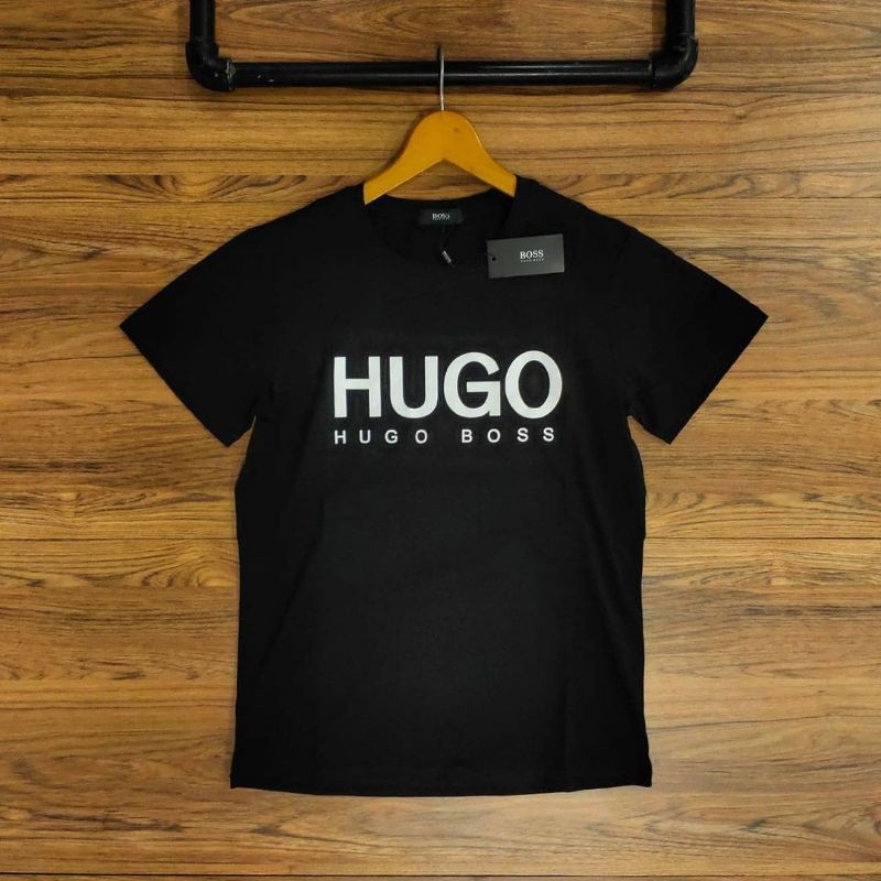 

TSHIRT NEW HB X BLACK X WHITE X