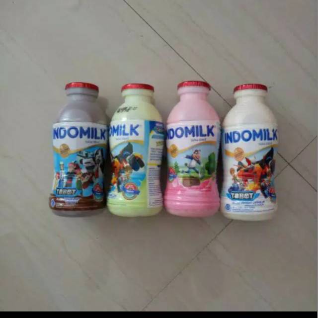 

Indomil botol 190 ml