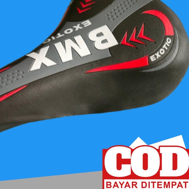 Murah Lebay..... Sadel Jok Sepeda BMX, Mini Anak Jok Sepeda Anak 12"-18" jok Sepeda Anak Murah jokSe