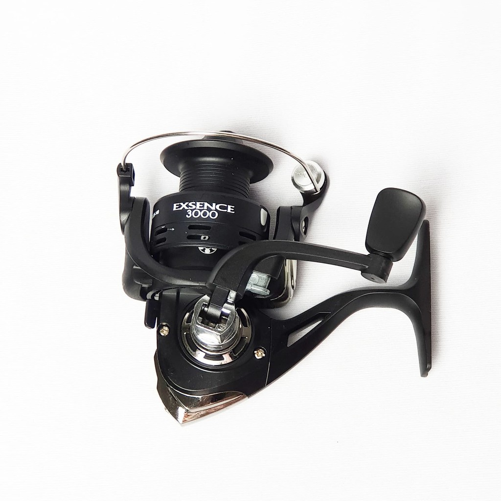 Reel Swan Exsence 3000