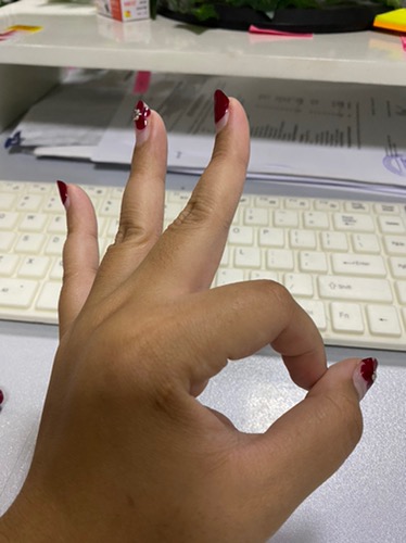 Kantong Plastik Kresek Bening Tanggung Kres