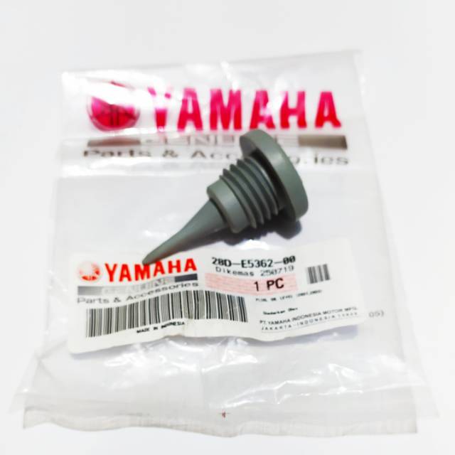 Tutup oil atas Mio new YGP 28D-E5362-00
