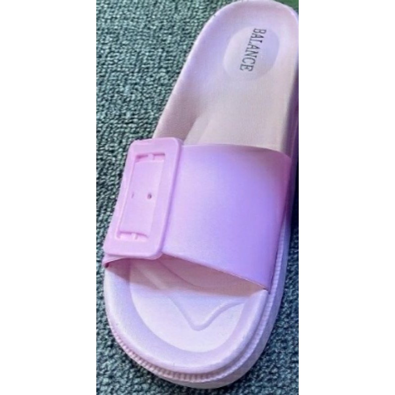 Home-NADIA Sandal Selop Import Gesper 1888-53A