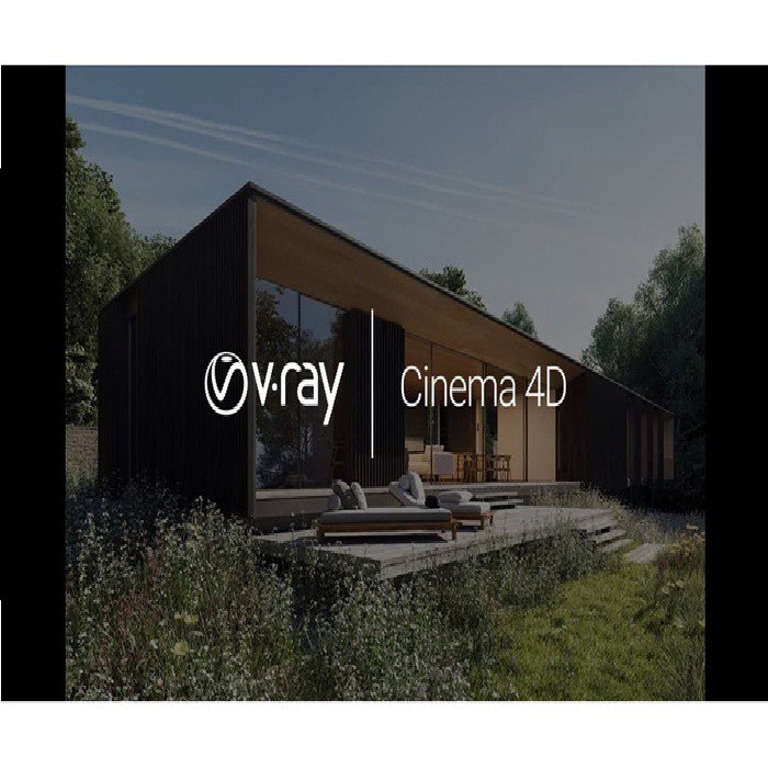 V-Ray 3.7.05 ADV for Cinema 4D R17-R21