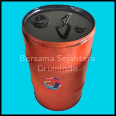 Drum Besi Tong Besi Jerigen Besi/Plat Kaleng 30L Jerigen Bensin&Solar