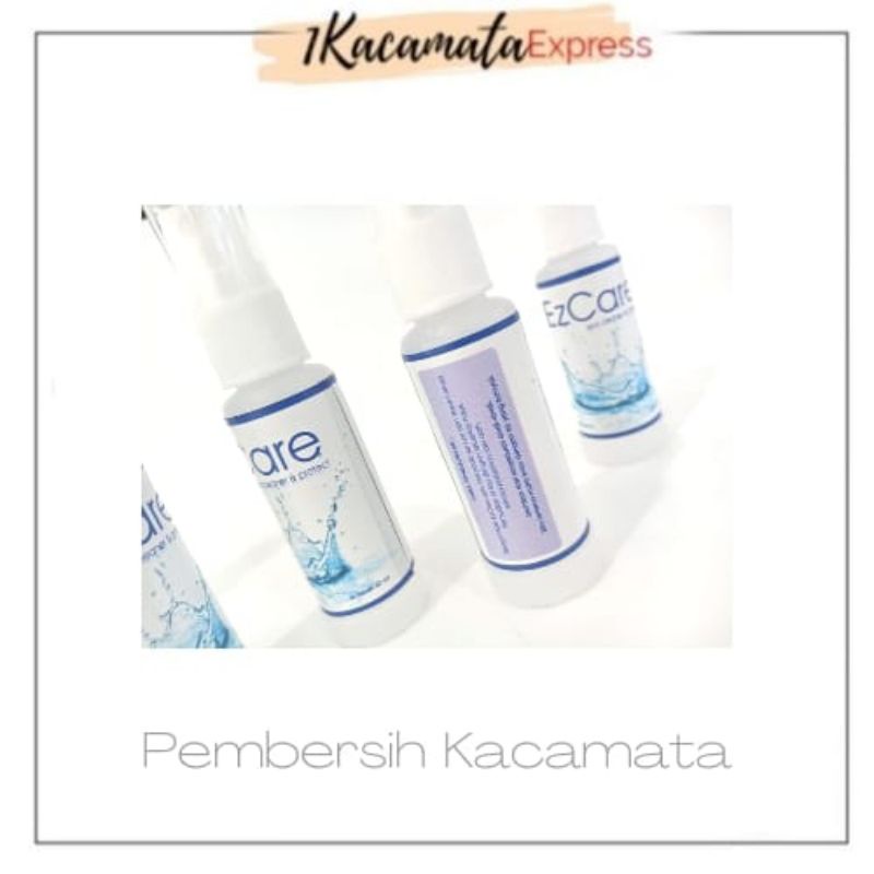 PEMBERSIH KACAMATA