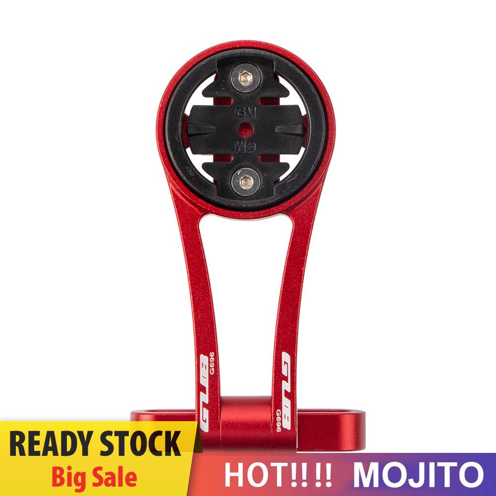 Gub G696 Mount Holder Kamera Warna Merah Untuk Sepeda Mtb