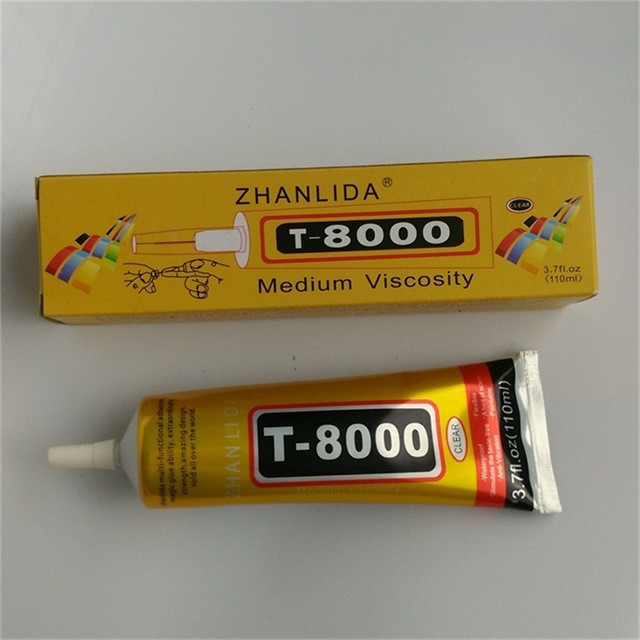 

TOOL LEM SUPER T8000 110ML