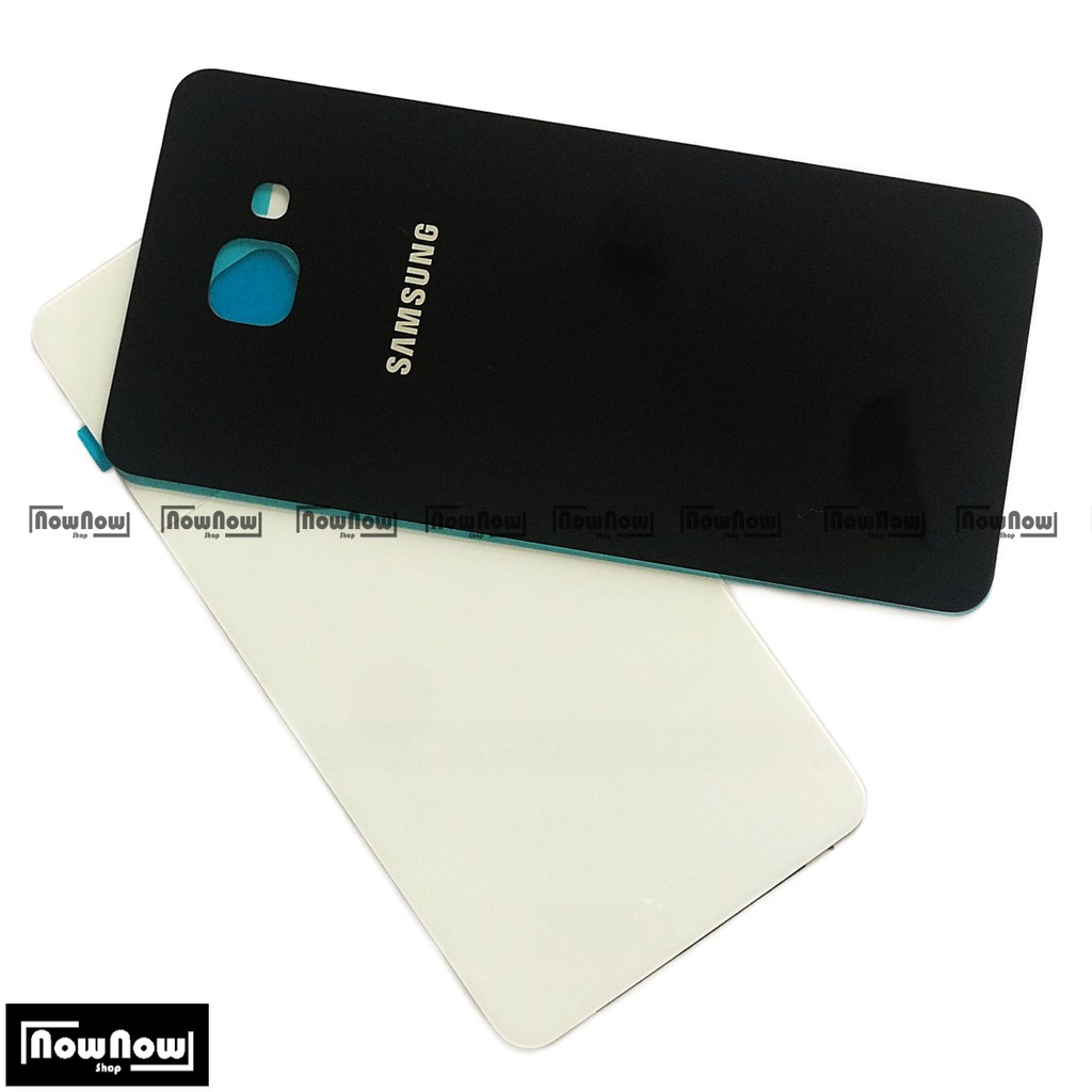 Backdoor Tutup Belakang Baterai Back Cover Casing Samsung Galaxy A7 2016 A710