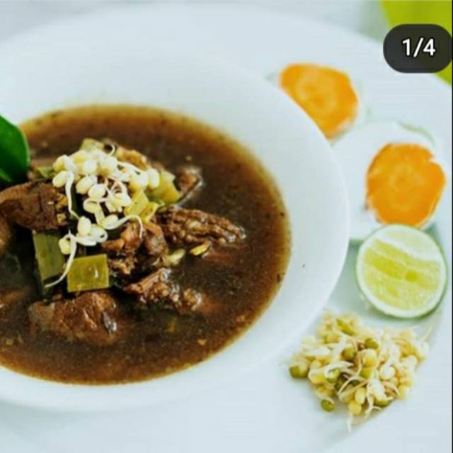 

Rawon