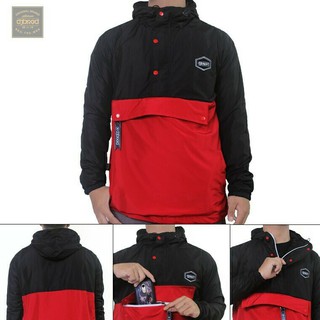 6300 Model Jaket Parasut Original Gratis Terbaru