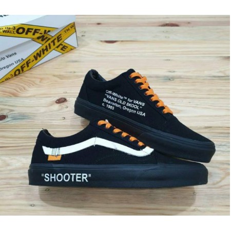 model sepatu vans old skool