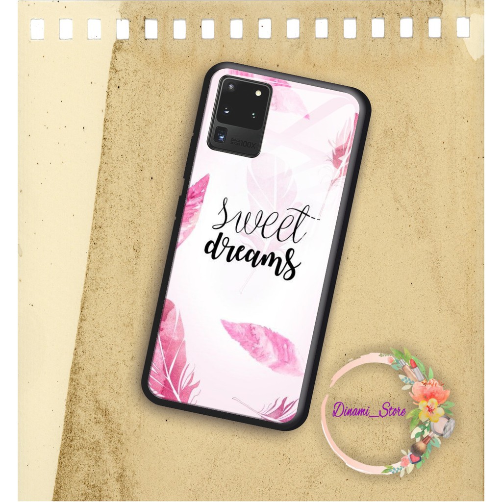 back case glass FUR CLIPART oppo vivo samsung iphone realme all type DST1271