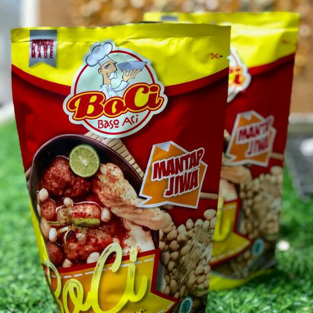 

BOCI ORIGINAL PEMBELIAN SATUAN