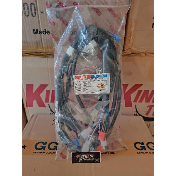 KABEL BODI BODY MIO OLD LAMA 5TL - H2590 - 00