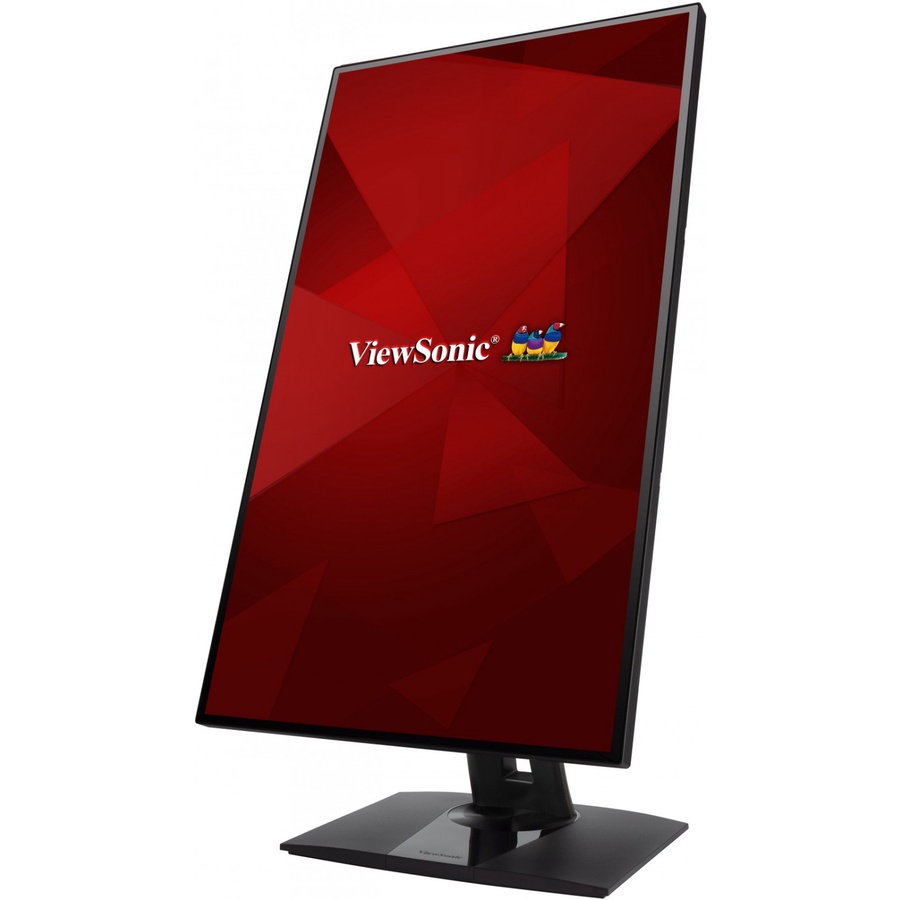 Monitor LED VIEWSONIC VP2768A 27&quot; IPS 60Hz QHD HDMI DP  - VP2768a