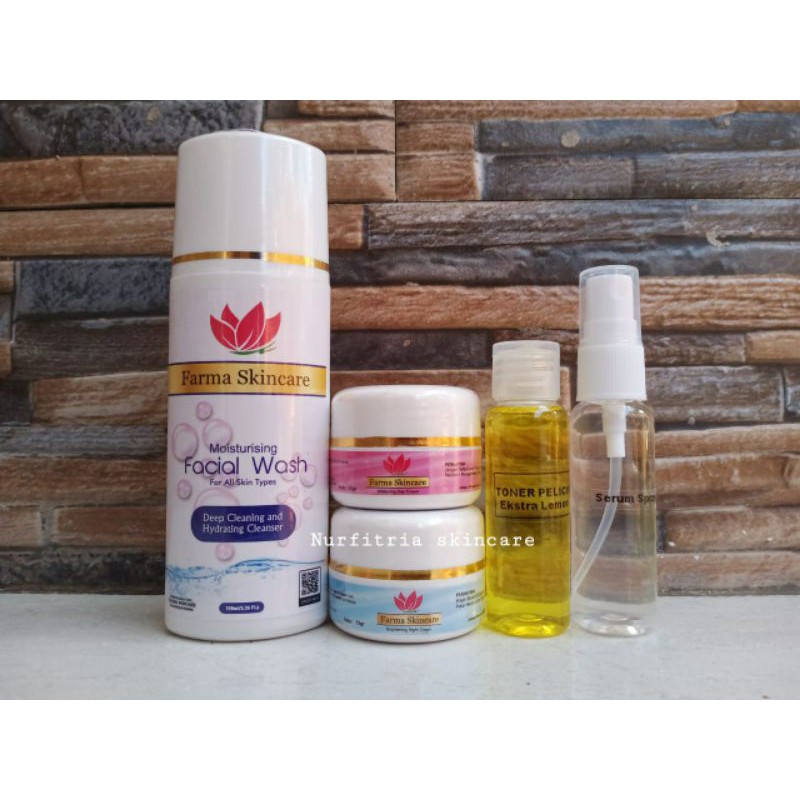 Farma wdc || farma skincare