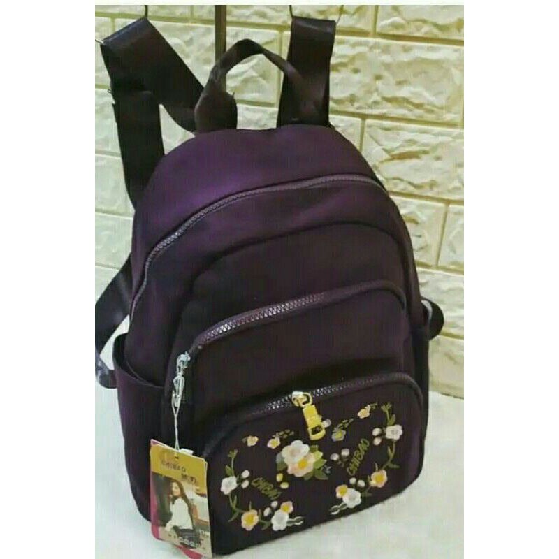 Tas Ori Chibao 3078-11/ Chibao 3078