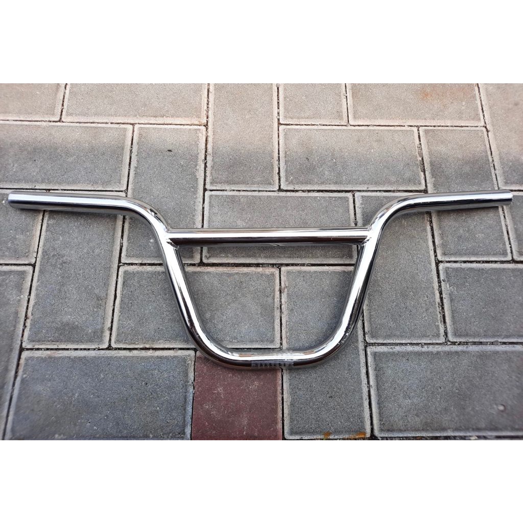 TERMURAH!!! Stang Sepeda BMX / ATLANTIS / Realpict