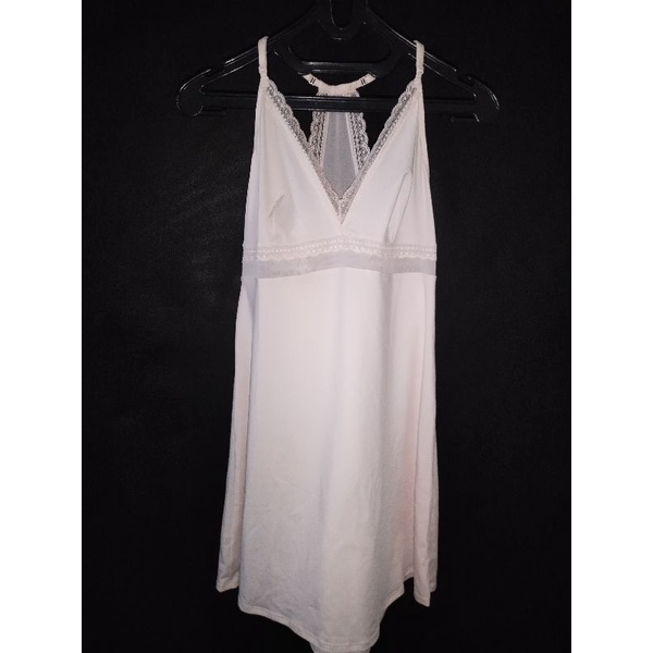 Preloved Luludi Lingerie by Wacoal size L