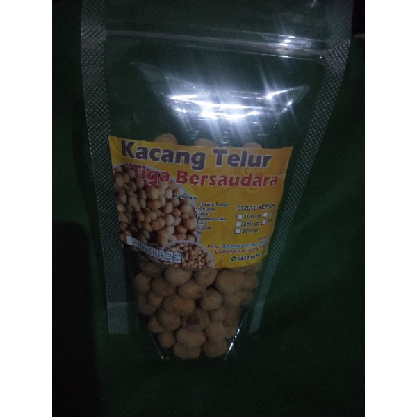 

Kacang telur