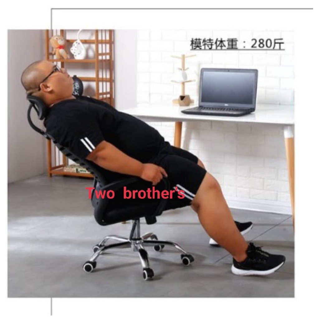 KURSI MANAGER KURSI KANTOR KURSI JARING KURSI GAMING 1001-3