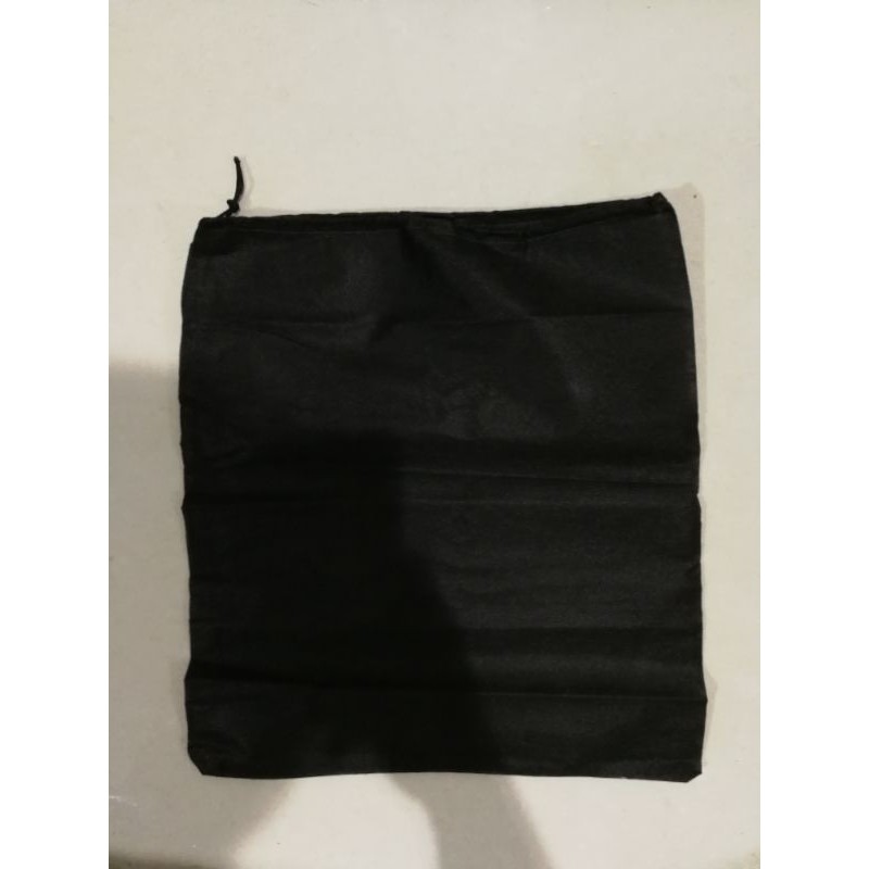 Dust bag kecil M/ cover tas /dustbag M / sarung tas