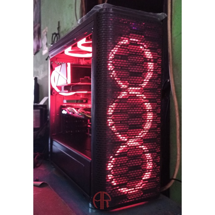 .:: PC A10 7870K + GTX 970 4GB + RAM 16GB + SSD 120Gb ::.
