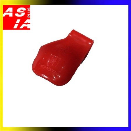 TAHANAN PENAHAN GAS AKSESORIS VARIASI SEPEDA MOTOR WARNA ORANGE