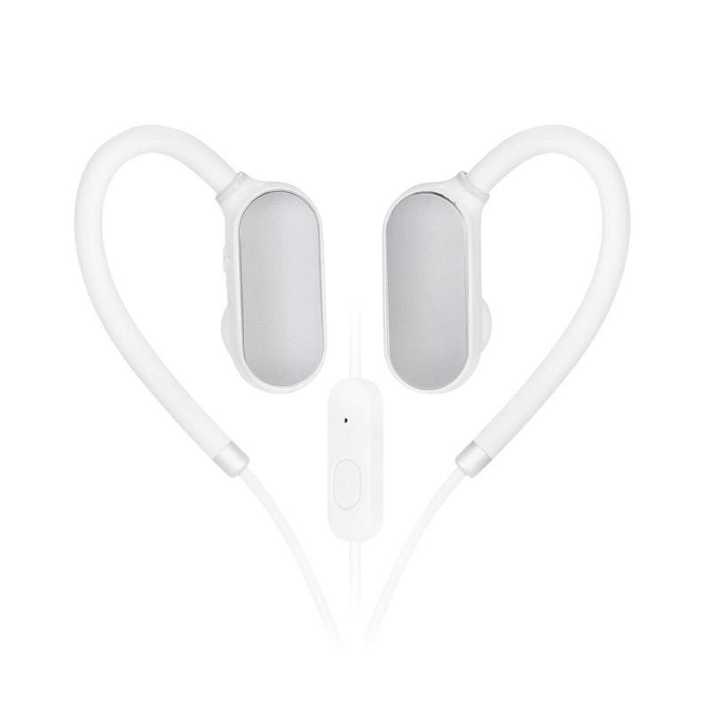 Mi Sport Bluetooth Headset Earphone - MI