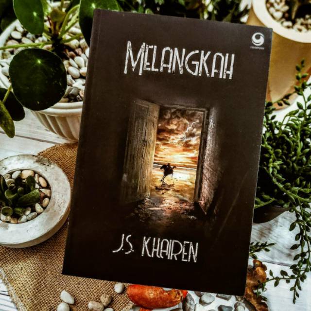 MELANGKAH J.S. KHAIREN