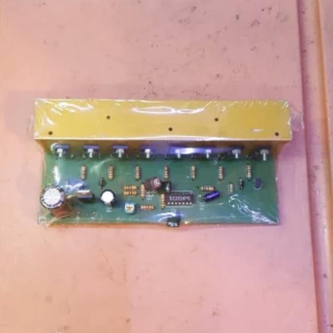 Kit Module Inverter 2000Watt DC to AC 8 TR Mosfet lightn33 Juara