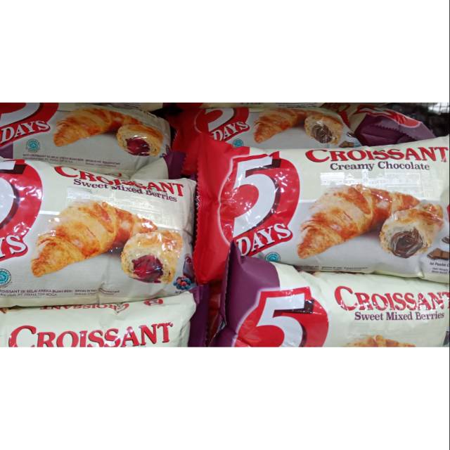 

Croissant