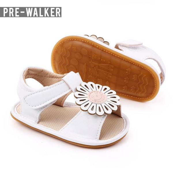 LKS1121 | MURAH!!! Sepatu Bayi Anak / Baby PreWalker Shoes