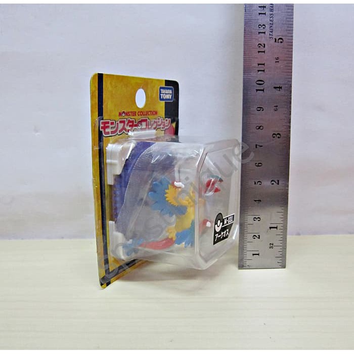 Pokemon Archeos takara tomy M 031