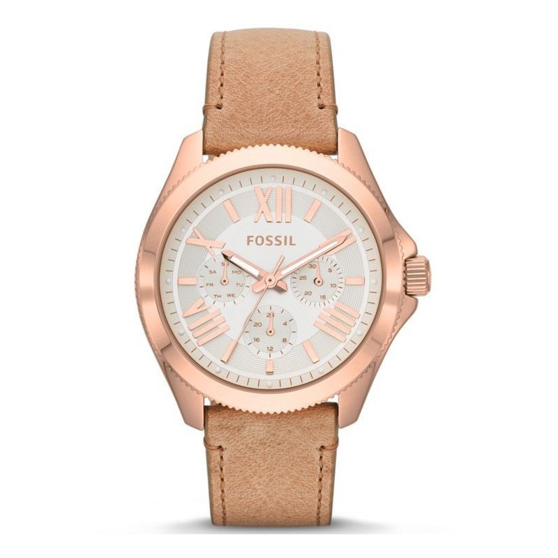 Jual Fossil Cecile AM4532 Limited