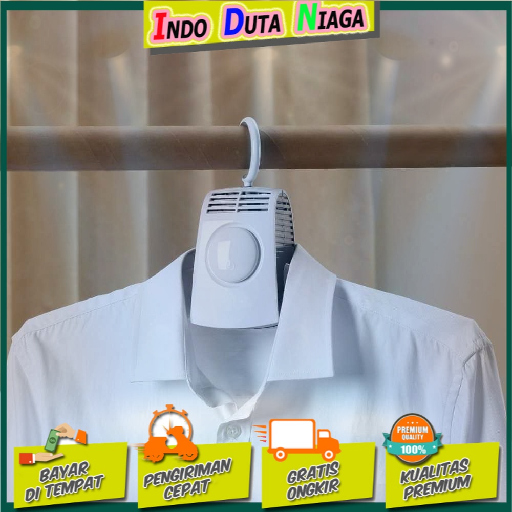 Xiaomi Mijia Smartfrog Gantungan Pengering Baju Dryer - KW-GYQ01