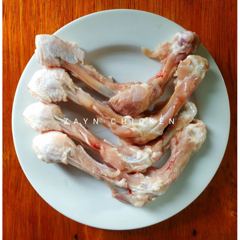 

TULANG L | TULANG PAHA UTUH 1KG