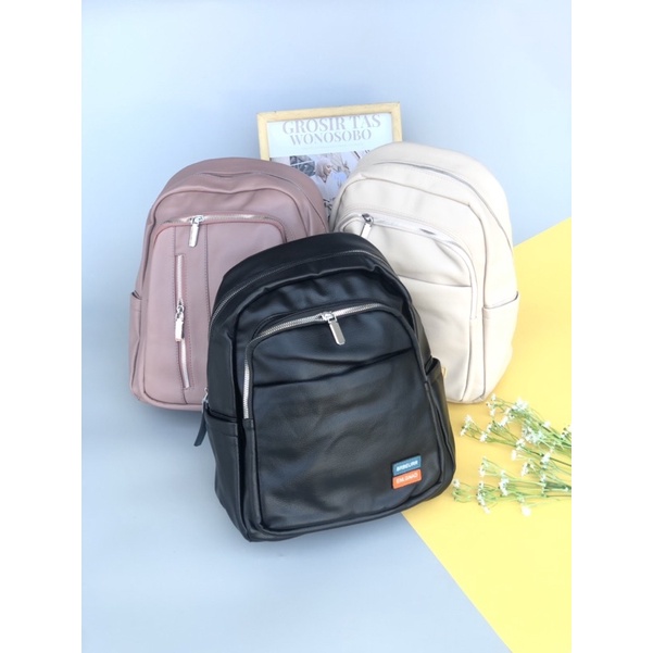 RANSEL PREMIUM/RANSEL IMPORT/RANSEL WANITA