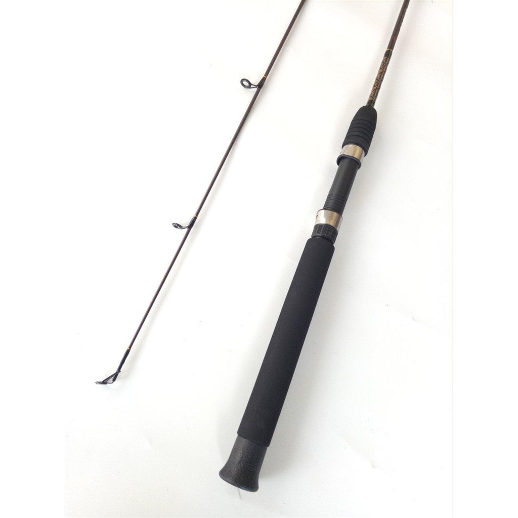 Joran Pancing Spinning Exori Rocker 135 Joran Kolam grab it fast