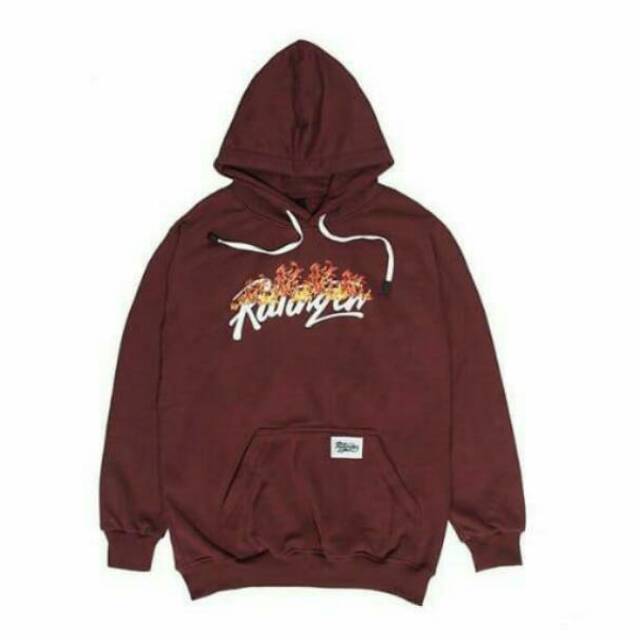 Hodie RILLINGEN cowok