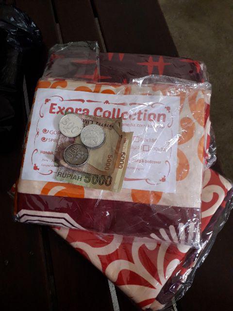 Gorden Motif Pintu 03