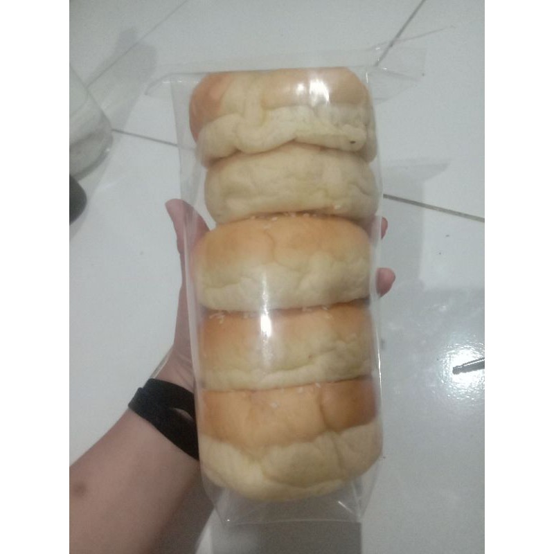 

roti burger