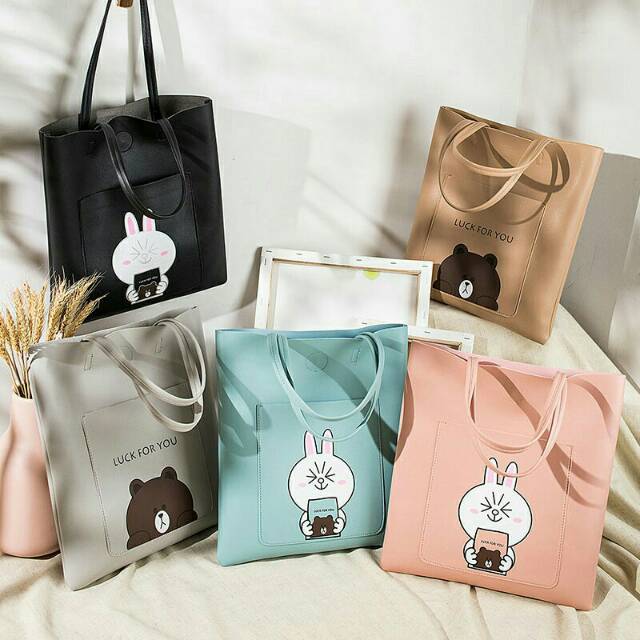 

BAG ANIMAL PRINTS