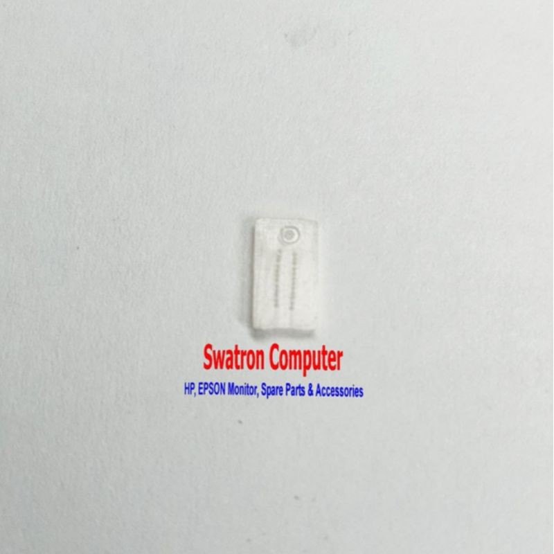 PIN PLATE Kepala Jarum Head Ceramic Guide WHITE Epson PLQ 20 PLQ20