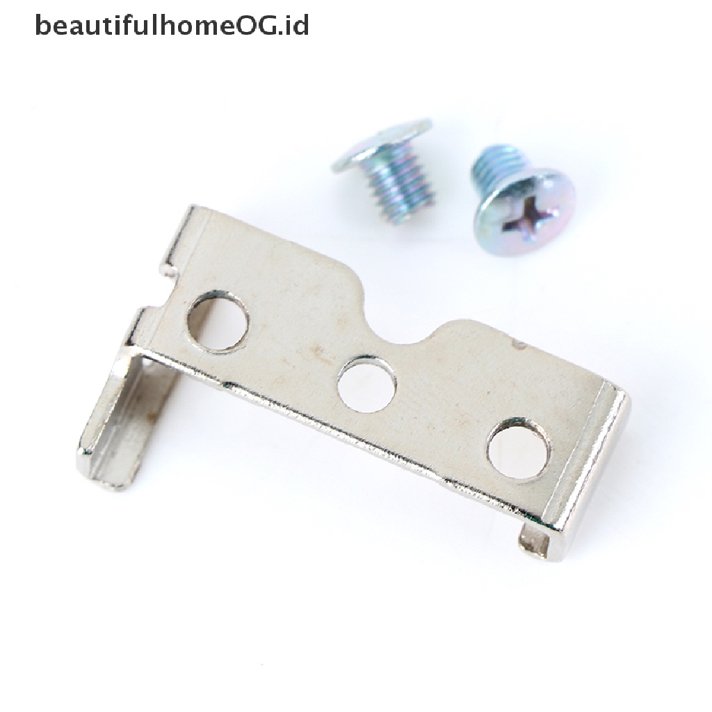 / / Beautifulhomeog.id / Gunting Rambut Elektrik Pengganti Dengan Sekrup 8148